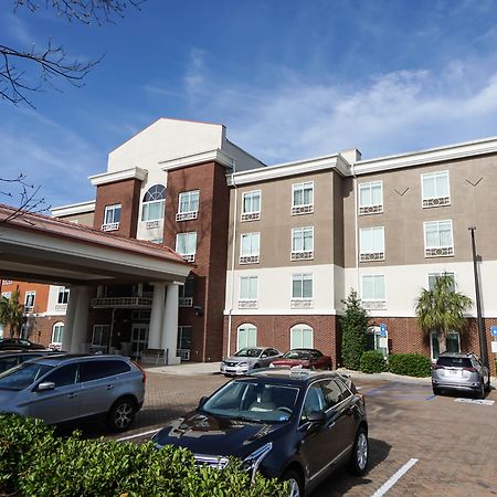 Holiday Inn Express Hotel & Suites Savannah Midtown, An Ihg Hotel Экстерьер фото