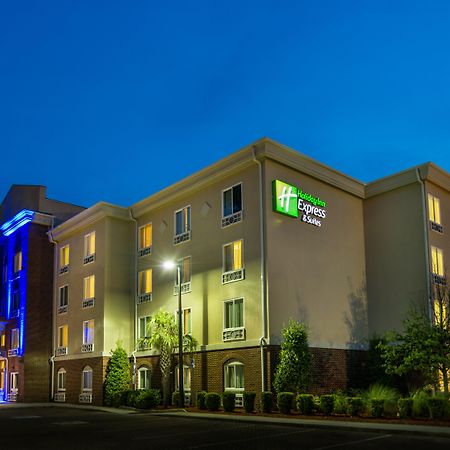 Holiday Inn Express Hotel & Suites Savannah Midtown, An Ihg Hotel Экстерьер фото