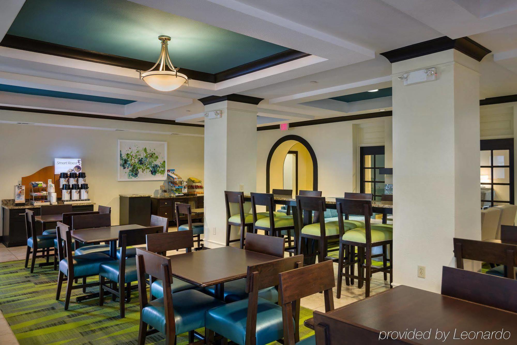 Holiday Inn Express Hotel & Suites Savannah Midtown, An Ihg Hotel Экстерьер фото