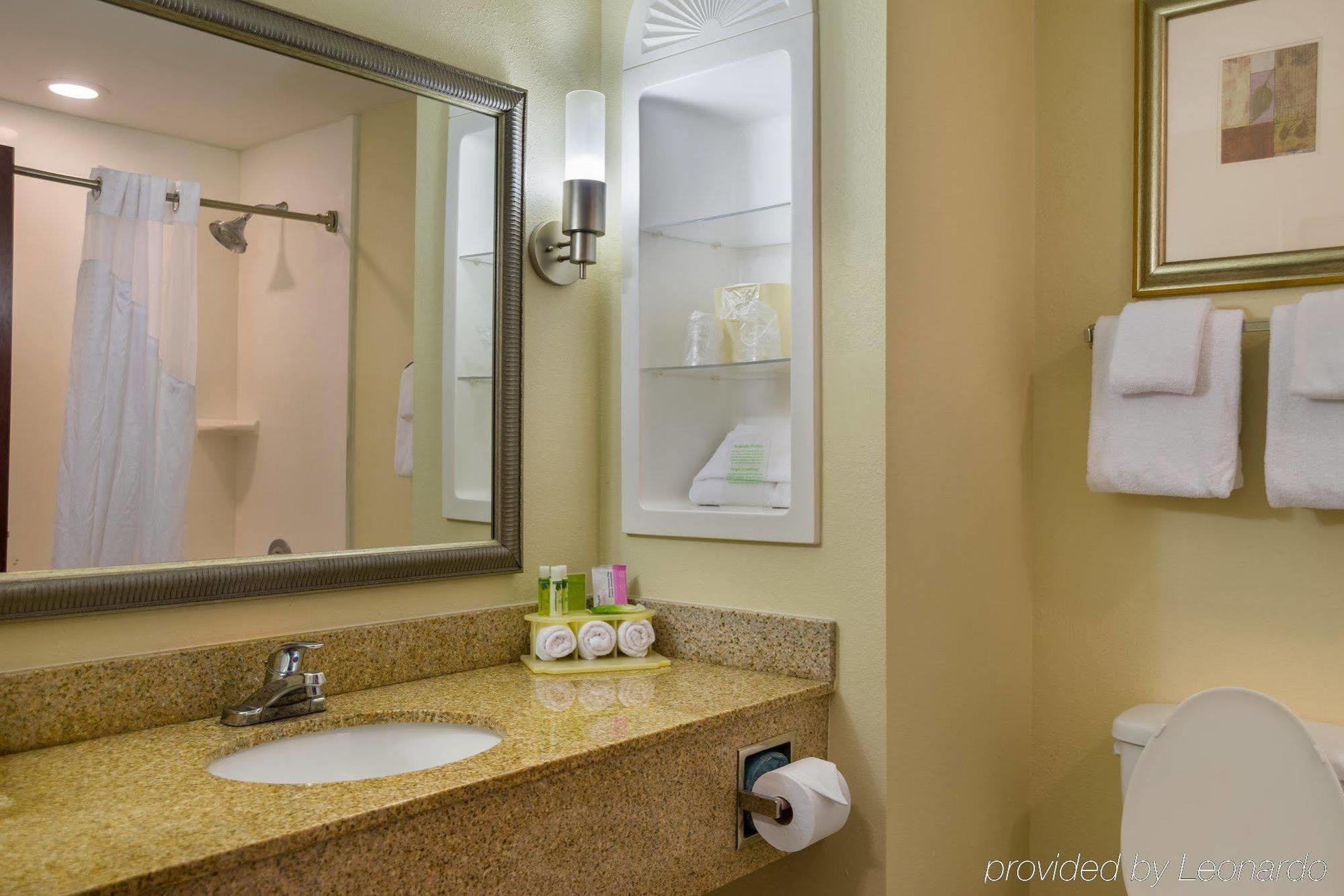 Holiday Inn Express Hotel & Suites Savannah Midtown, An Ihg Hotel Экстерьер фото